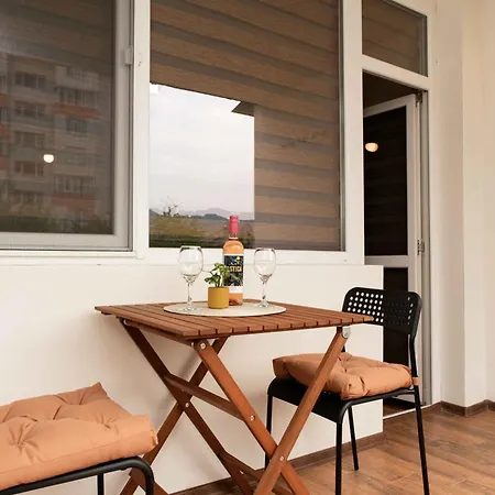 Momento Apartment Kyustendil Exterior photo
