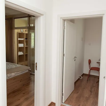 Momento Apartment Kyustendil Exterior photo