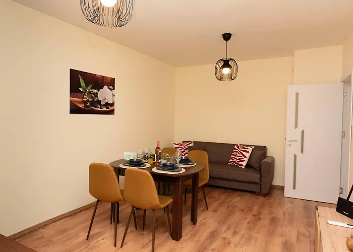 Momento Apartment