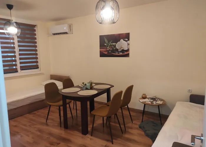 Momento Apartment