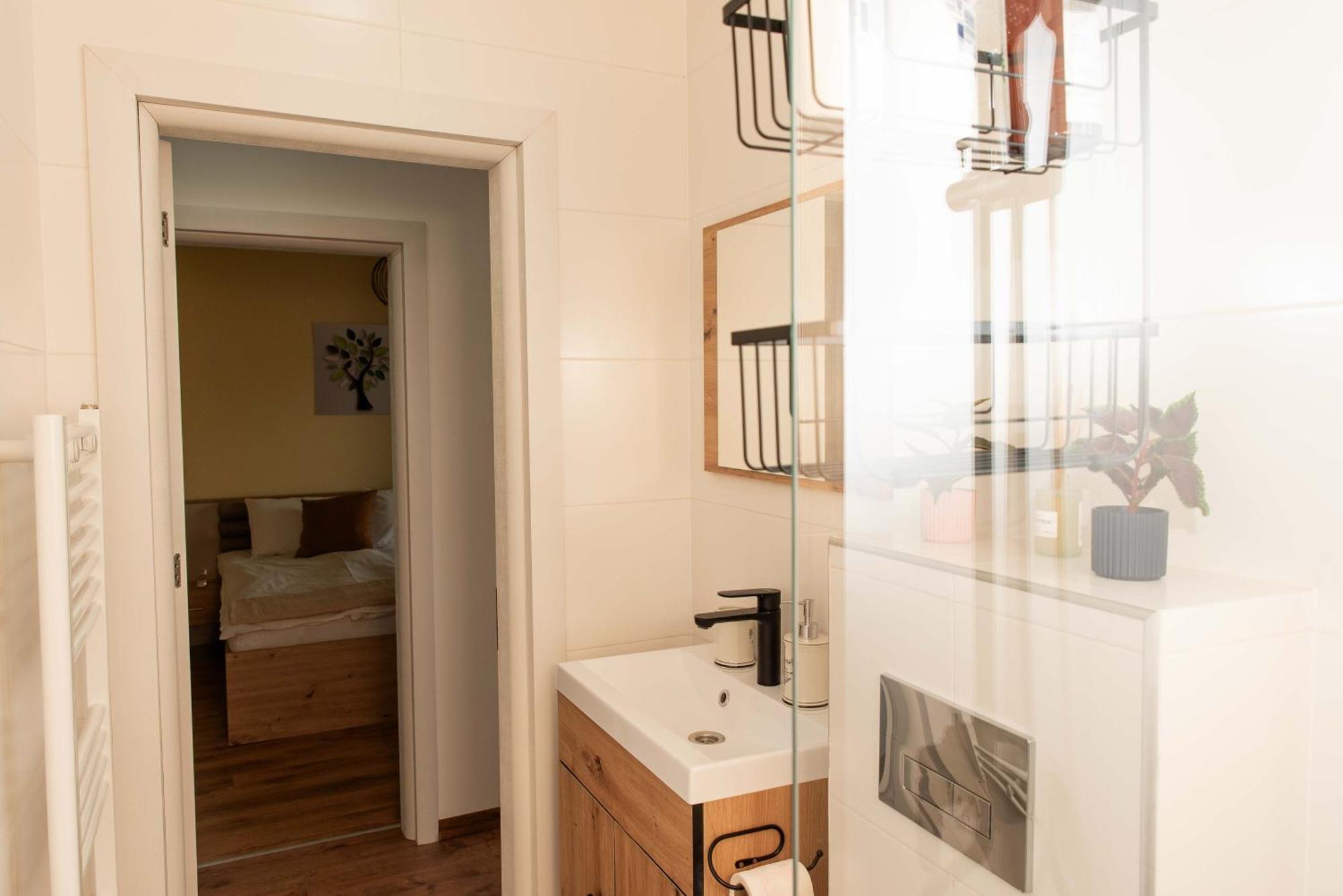 Apartment Momento *