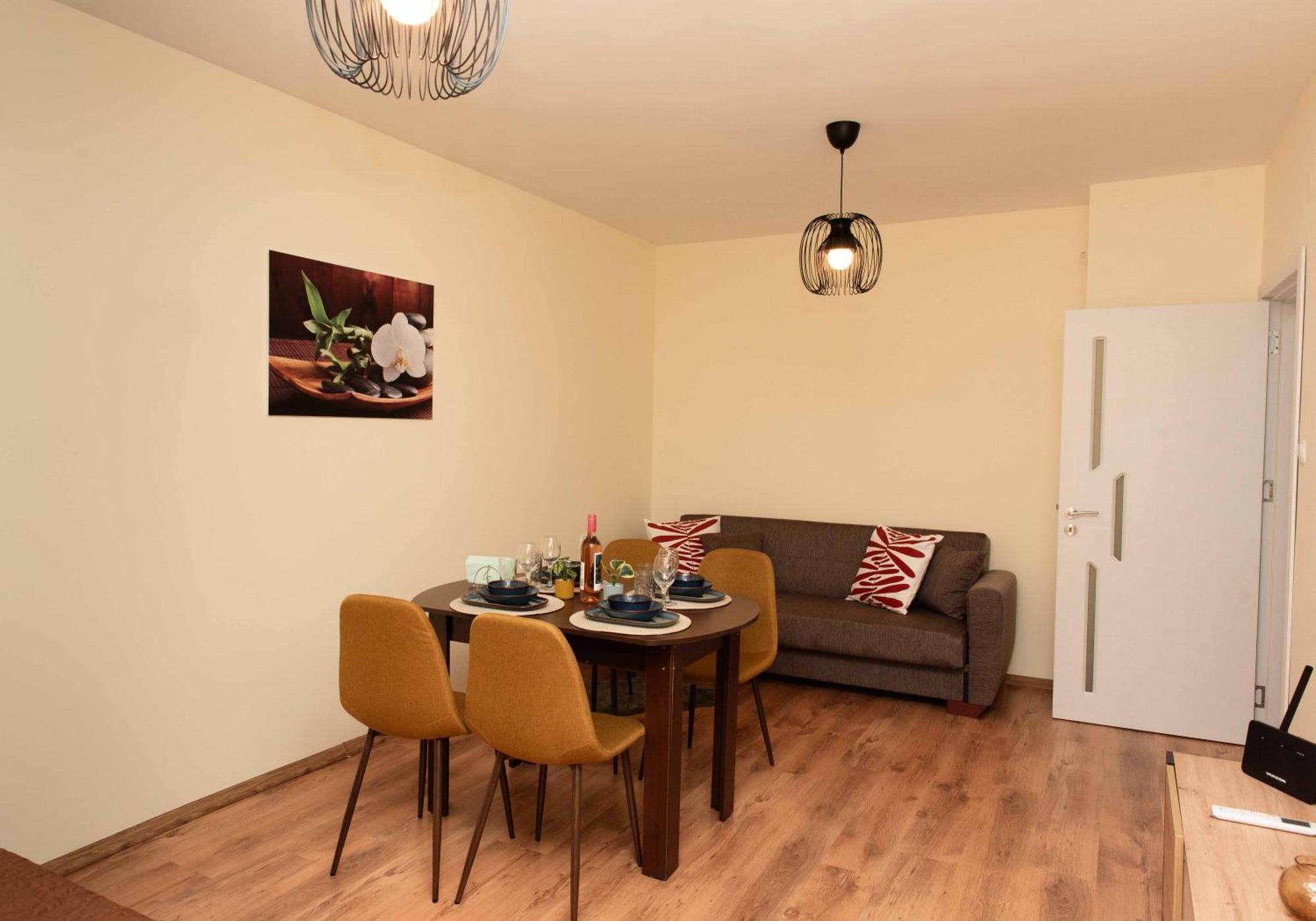 Momento Apartment Kyustendil