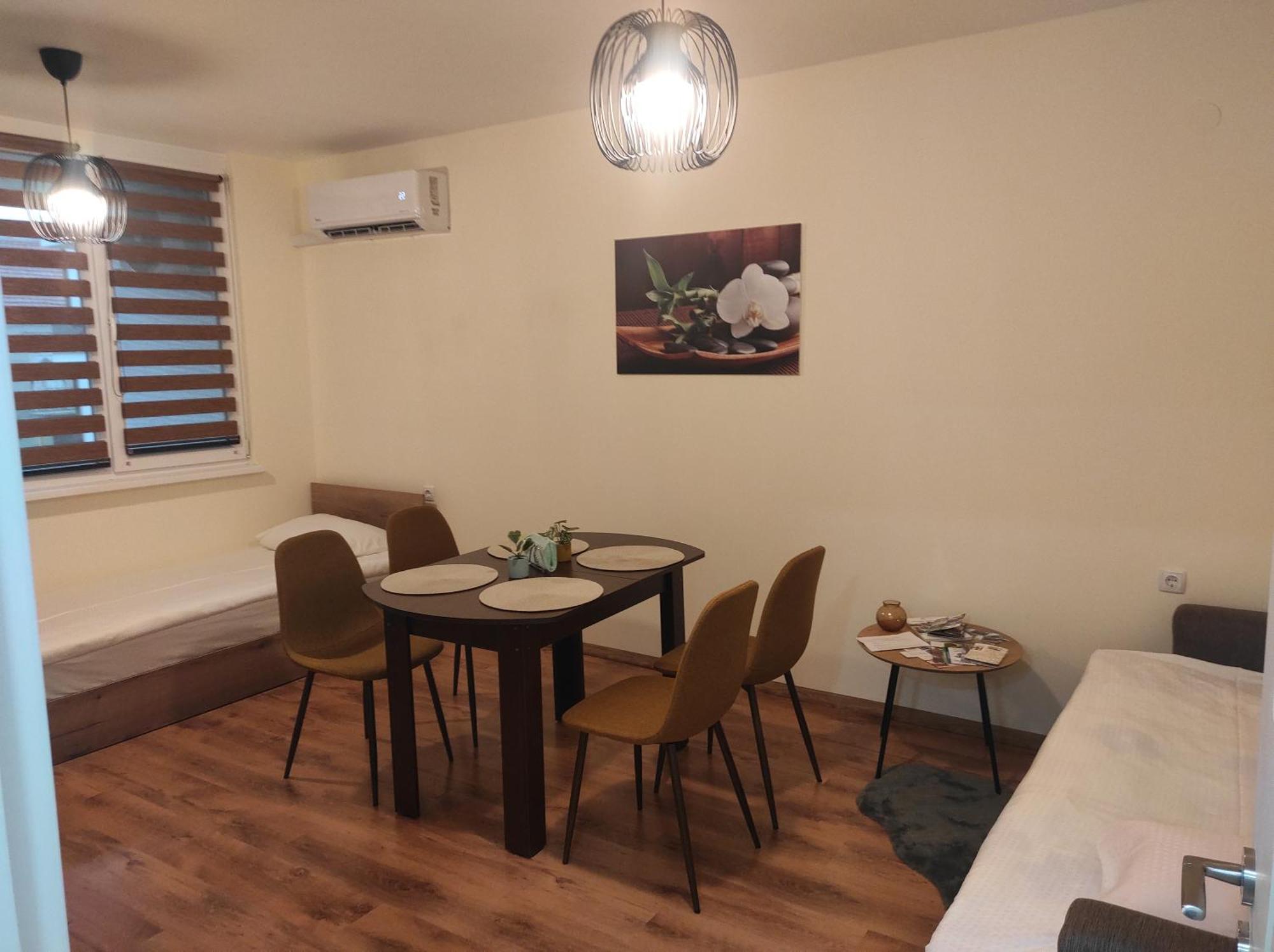 Momento Apartment Kyustendil