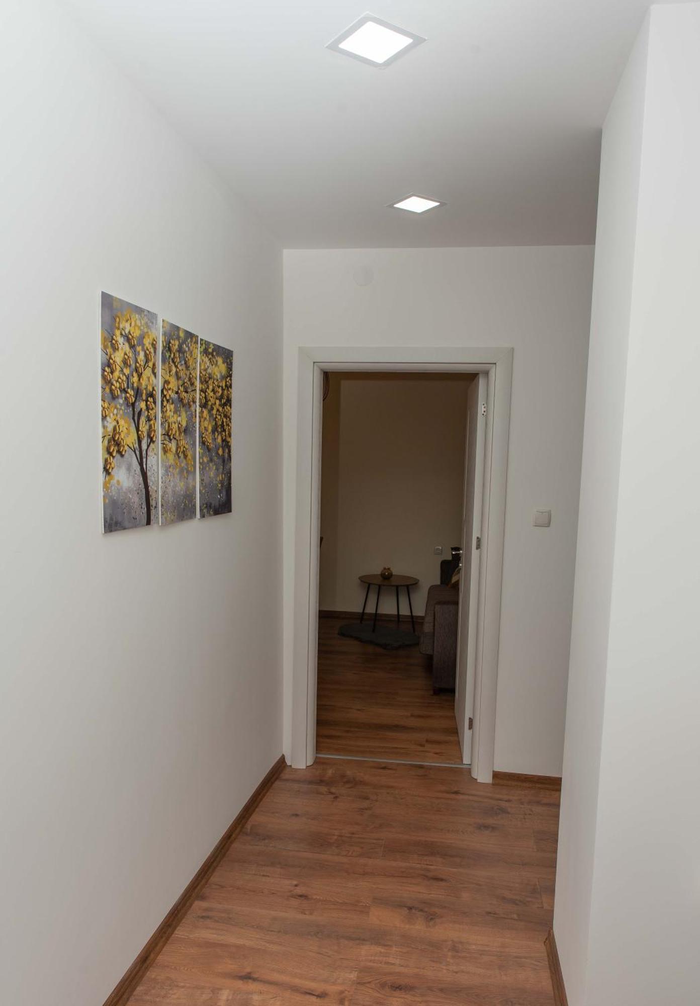 Momento Apartment Kyustendil